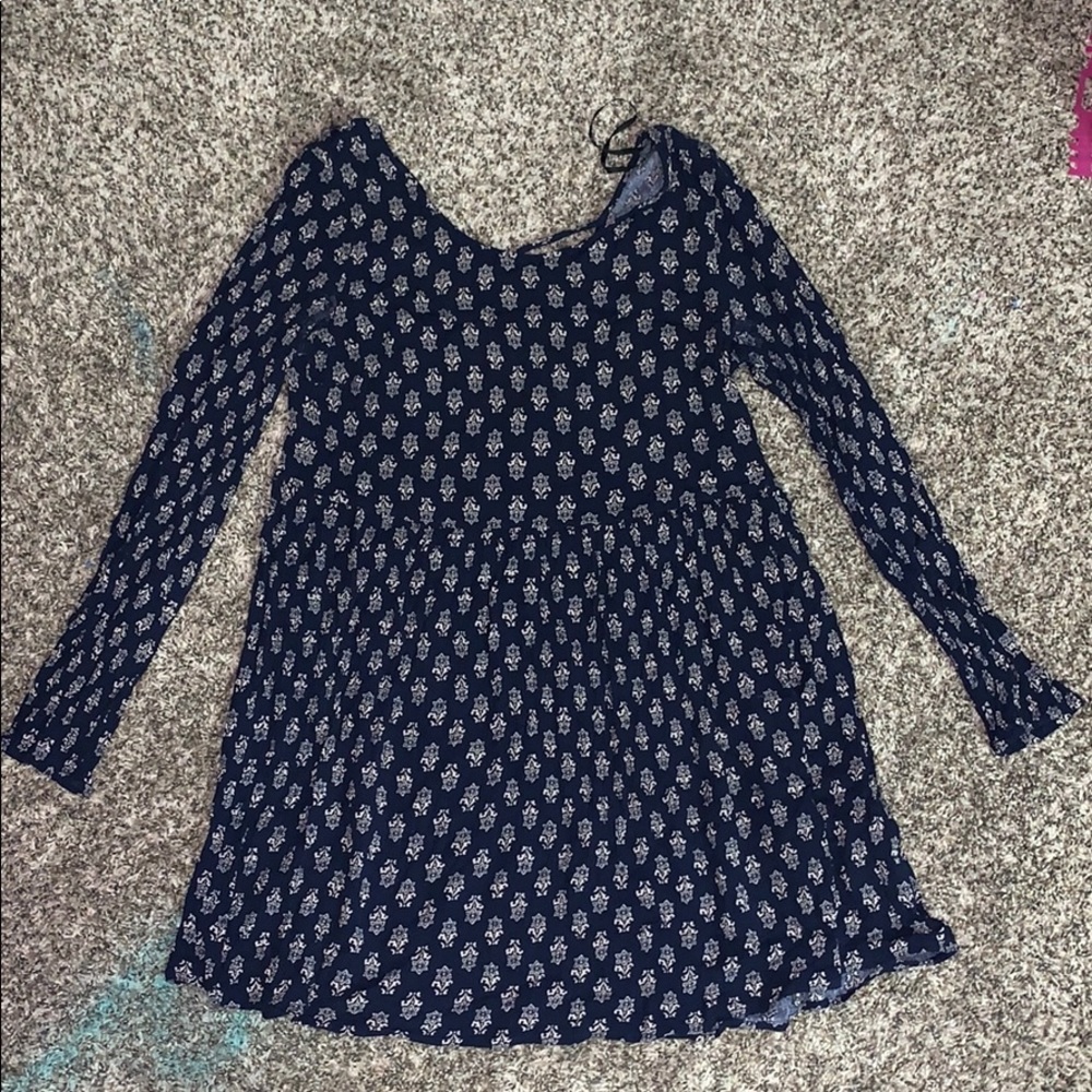 Forever 21 dress